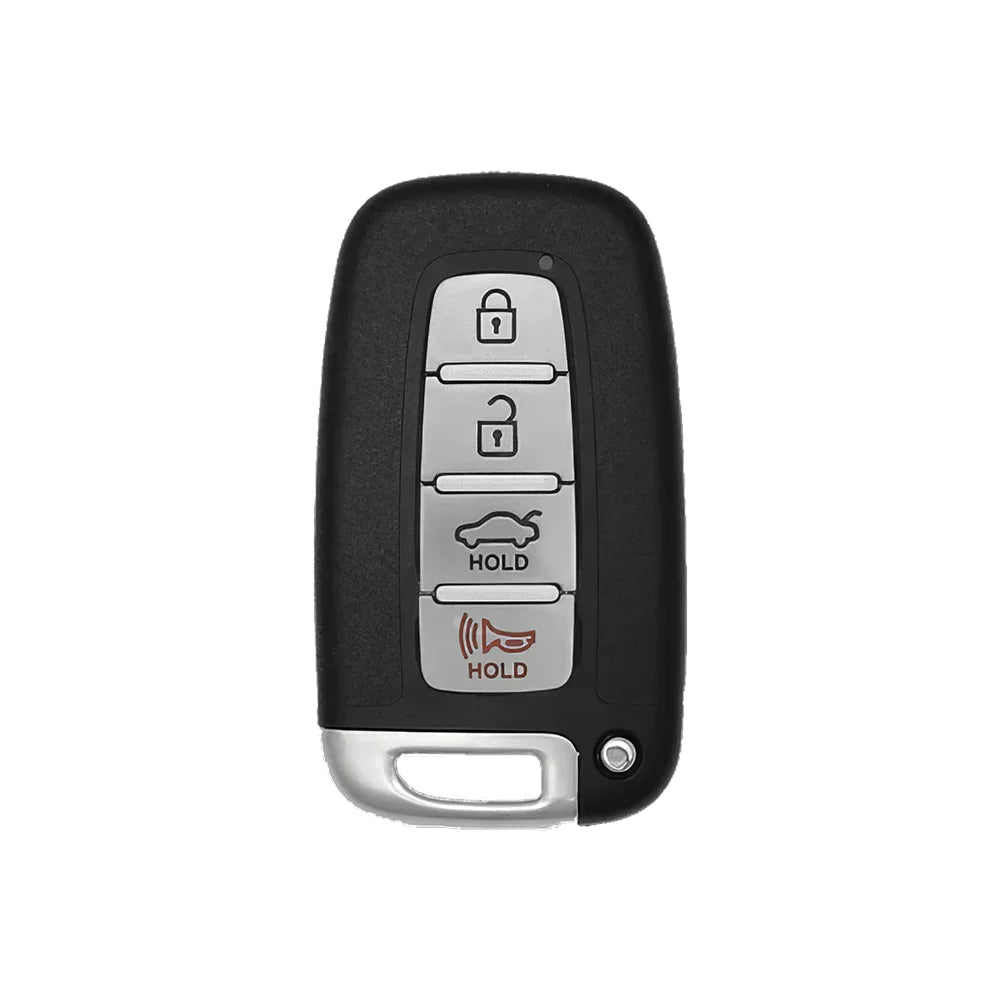 OEM Refurbish Hyundai 4-Buttons Smart Keys HATCH FCC: SY5HMFNA04