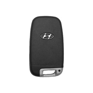 OEM Refurbish Hyundai 4 Buttons Smart Keys Trunck FCC: SY5RBFNA433