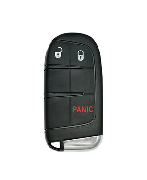 OEM Refurbish Jeep 3 Btns FCC: M3N40821302 4A 433MHZ 68250335AB