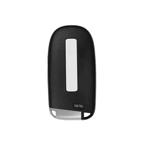 OEM Refurbish Recase 5 Button Hatch + RS FCC: M3N40821302 ID46 for Jeep, Dodge