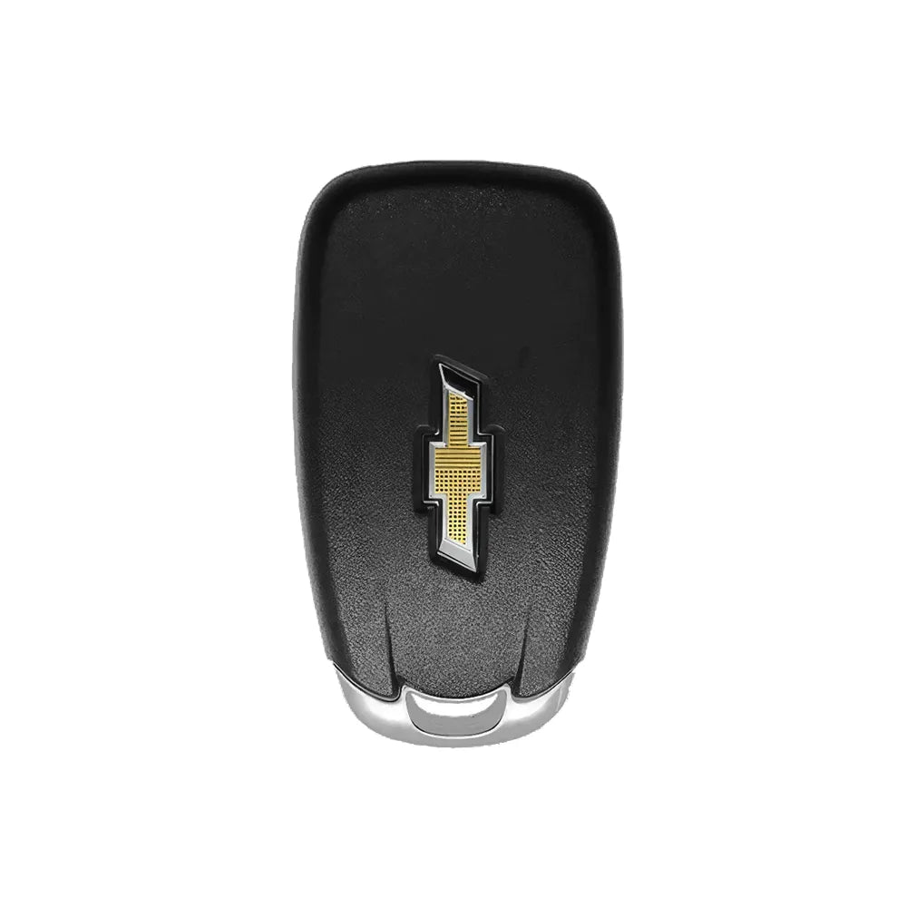 OEM Refurbish Smart Key Chevrolet 5 Buttons HATCH FCC: HYQ4EA 433mhz