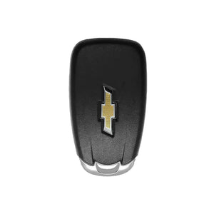 OEM Refurbish Smart Key Chevrolet 5 Buttons HATCH FCC: HYQ4EA 433mhz