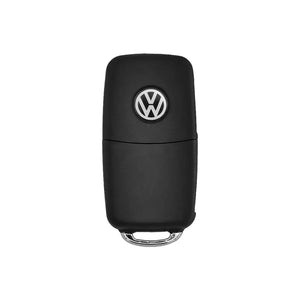 OEM Refurbish Volkswagen Flip Key 4 Buttons FCC: 1K0959753P