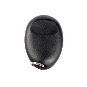 OEM Refurbished  For Chevrolet 3 Buttons FCC: L2C0007T (RECASE)