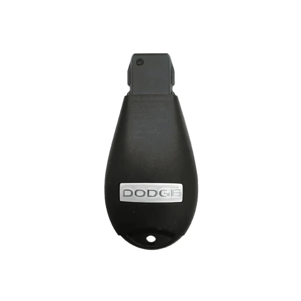 OEM Refurbished Fobik key Dodge 4 Buttons Trunk FCC: IYZ-C01C