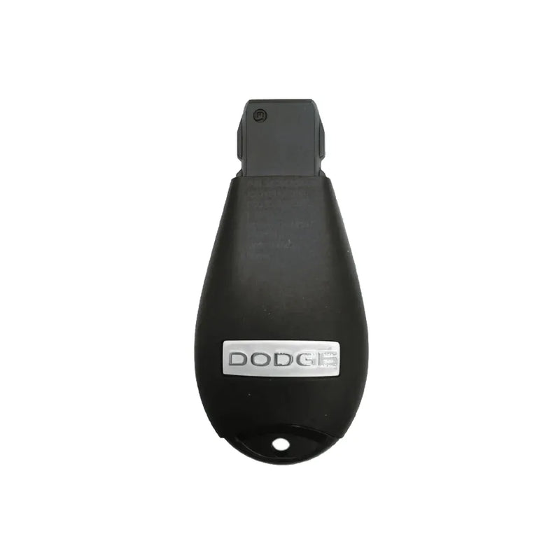 OEM Refurbished Fobik key Dodge 4 Buttons Trunk FCC: IYZ-C01C