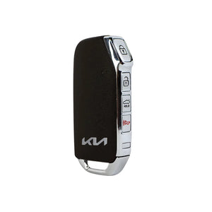 OEM Refurbished Kia 4-Buttons Flip Key Trunk FCC: CQOTD00660 (95430-M6400)