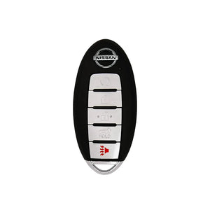 OEM Refurbished NISSAN 5 Btns hatch FCC: KR5S180144014 (IC 014) ID47