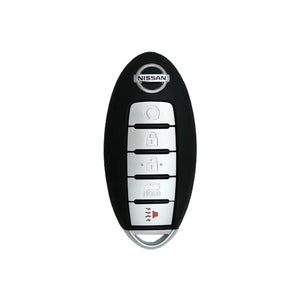 OEM Refurbished NISSAN 5-Button Smart key FCC: KR5S180144014 (IC 014) ID 47
