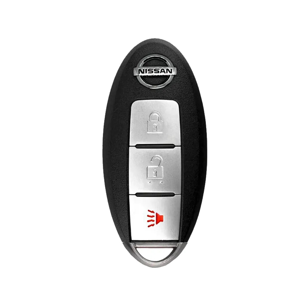 OEM Refurbished for Nissan 3Btns FCC: KR5S180144106 PN: 285E3-4CB1C/285E3-4CB1A