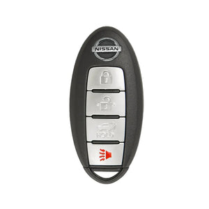 OEM Refurbished for Nissan 4 BTNS Hatch FCC: KR5S180144106 (4A) 433MHZ