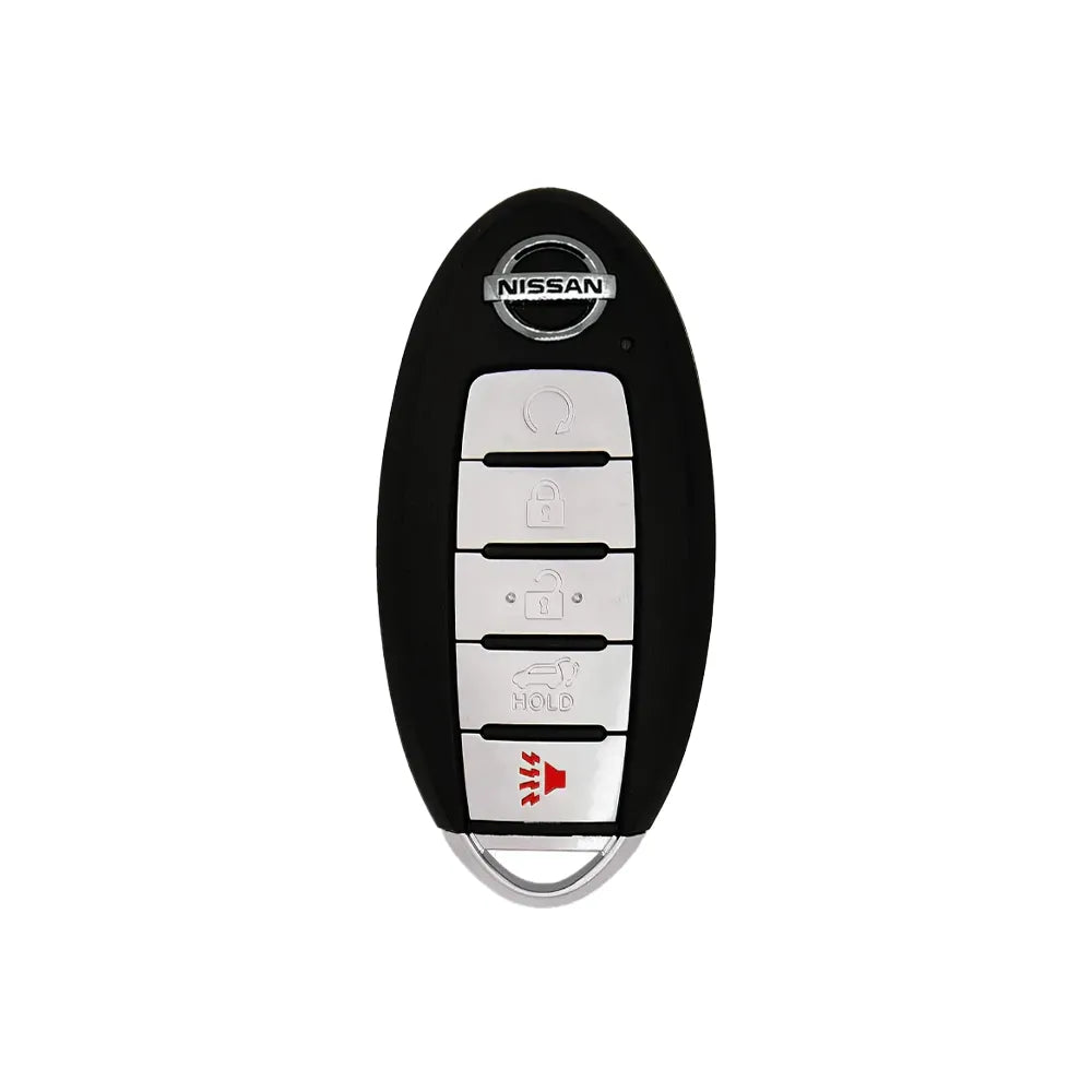 OEM Refurbished for Nissan 5-Button Smart key FCC: KR5TXN7 4A 433MHZ