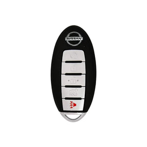 OEM Refurbished for Nissan 5-Button Smart key FCC: KR5TXN7 4A 433MHZ