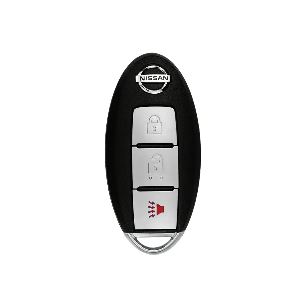 OEM Refurbished for Nissan Smart key 3-Button FCC: KR55WK49622