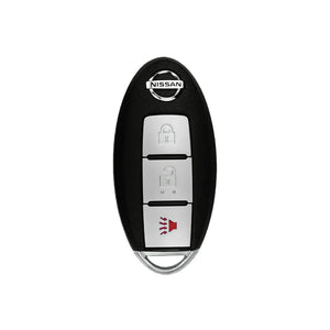 OEM Refurbished for Nissan Smart key 3-Button FCC: KR55WK49622