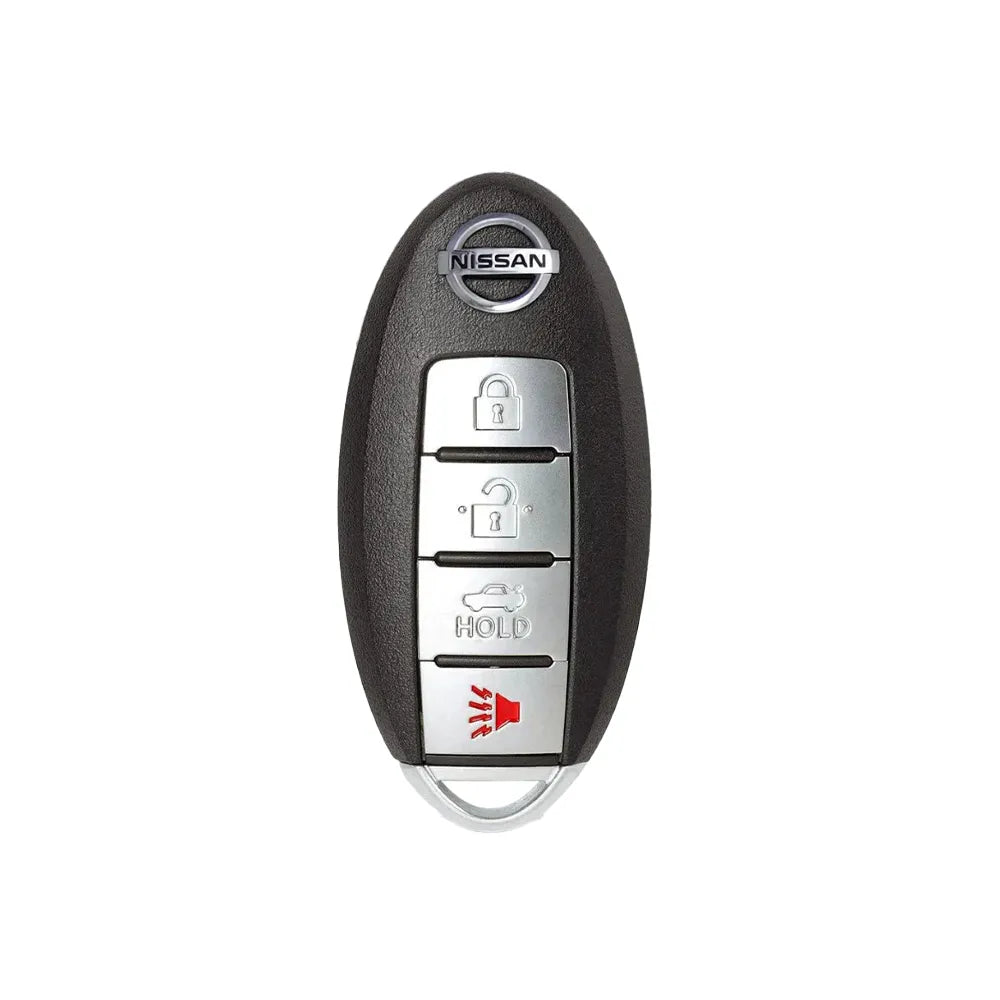 OEM Refurbished for Nissan Smart key 4-Button Hatch FCC: KR55WK49622