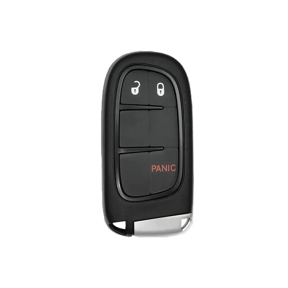 OEM Refurbished for RAM 3-Button FCC: GQ4-54T (ID46)