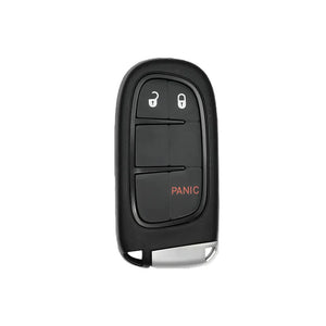 OEM Refurbished for RAM 3-Button FCC: GQ4-54T (ID46)