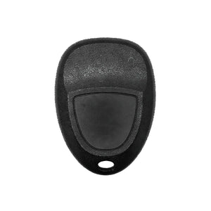 OEM Refurbished Remote For Chevrolet 4 Buttons Hatch FCC: OUC60270
