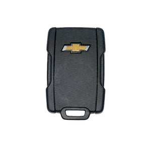 OEM Refurbished Remote For Chevrolet 4 Buttons Hatch Glass FCC: M3N-32337100