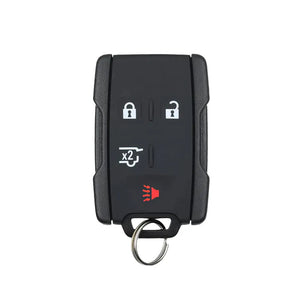 OEM Refurbished Remote For Chevrolet 4 Buttons Hatch Glass FCC: M3N-32337100