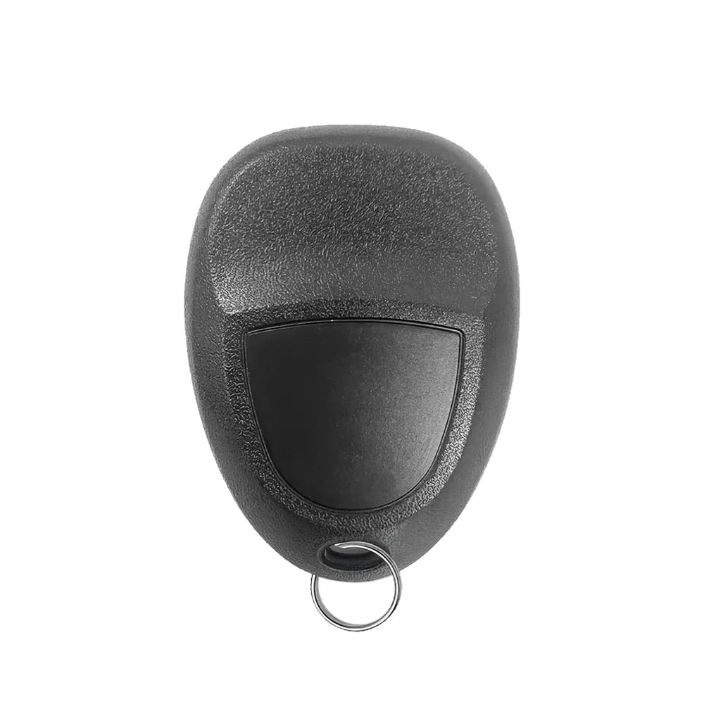 OEM Refurbished Remote For Chevrolet 4 Buttons Trunk FCC: KOBGT04A