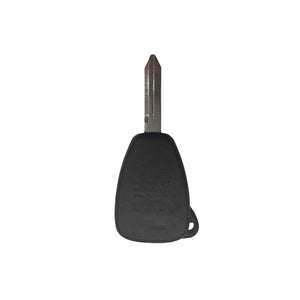 OEM Refurbished Remote Head Key for Chrysler/Dodge 3 Buttons FCC: M3N5WY72XX