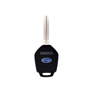 OEM Refurbished Remote Head Key for Subaru 4B HS FCC: CWTWB1U811 315MHZ