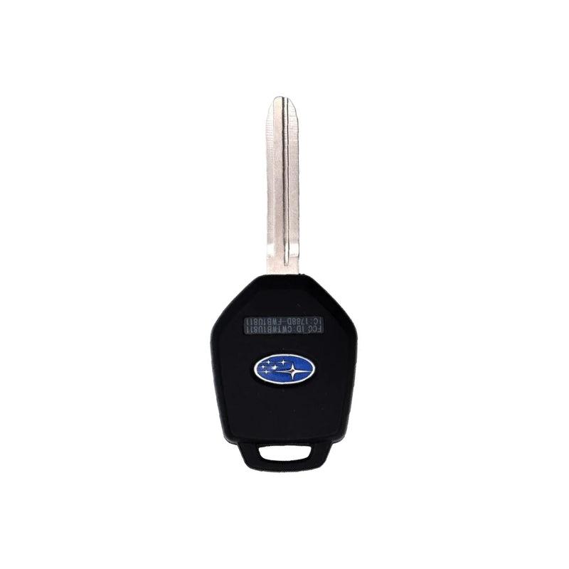 OEM Refurbished Remote Head Key for Subaru 4B HS FCC: CWTWB1U811 315MHZ