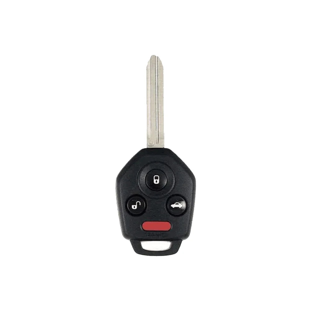OEM Refurbished Remote Head Key for Subaru 4B HS FCC: CWTWB1U811 315MHZ