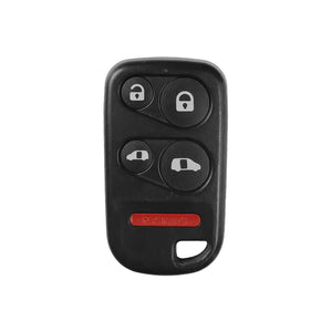 OEM Refurbished Remote for Honda Odyssey 5 Buttons FCC: OUCG8D-440H-A