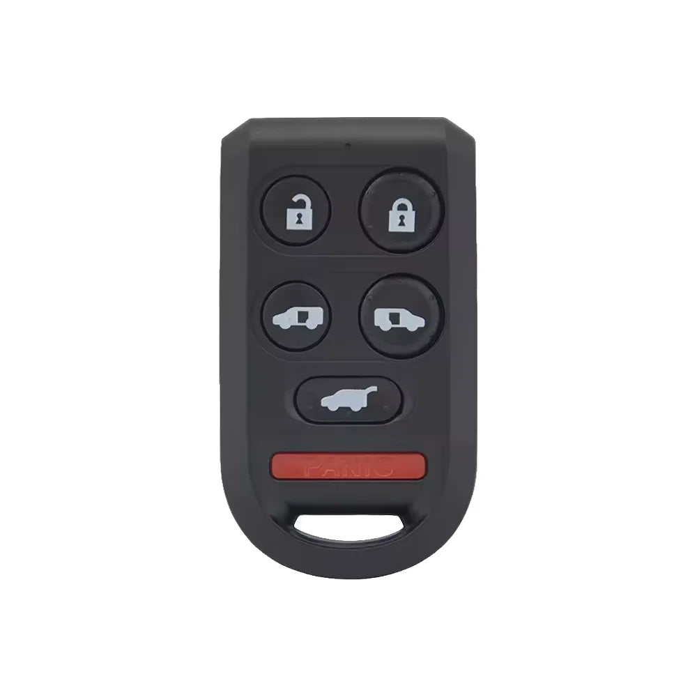 OEM Refurbished Remote for Honda Odyssey 6 Buttons Trunk FCC: OUCG8D-399H-A