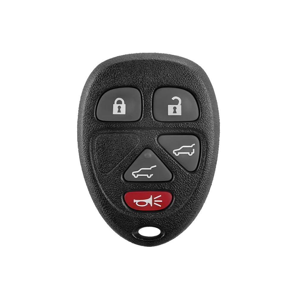 OEM Refurbished Remote For Hyundai 4 Buttons Hatch FCC: OUC60270