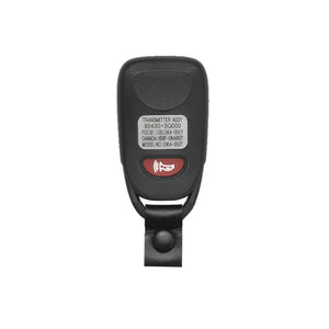 OEM Refurbished Remote For Hyundai 4 Buttons Trunk FCC: OSLOKA-423T