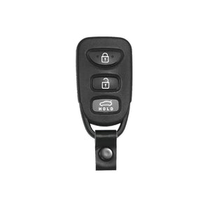 OEM Refurbished Remote For Hyundai 4 Buttons Trunk FCC: OSLOKA-423T