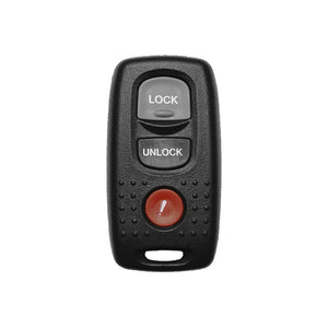 OEM Refurbished Remote For Mazda 3 Buttons FCC: KPU41846 (Recase)
