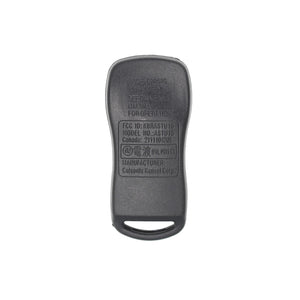 OEM Refurbished Remote For Nissan Infiniti 3 Buttons FCC: KBRASTU15