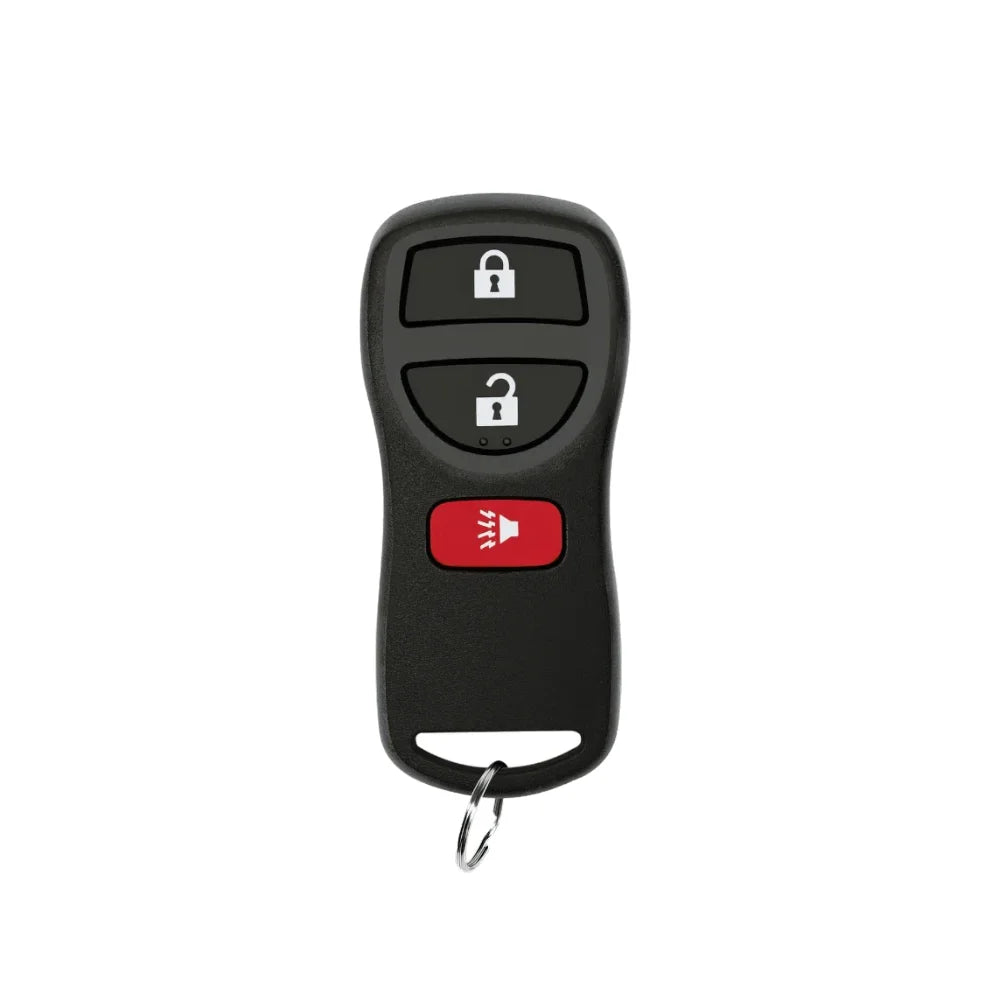 OEM Refurbished Remote For Nissan Infiniti 3 Buttons FCC: KBRASTU15