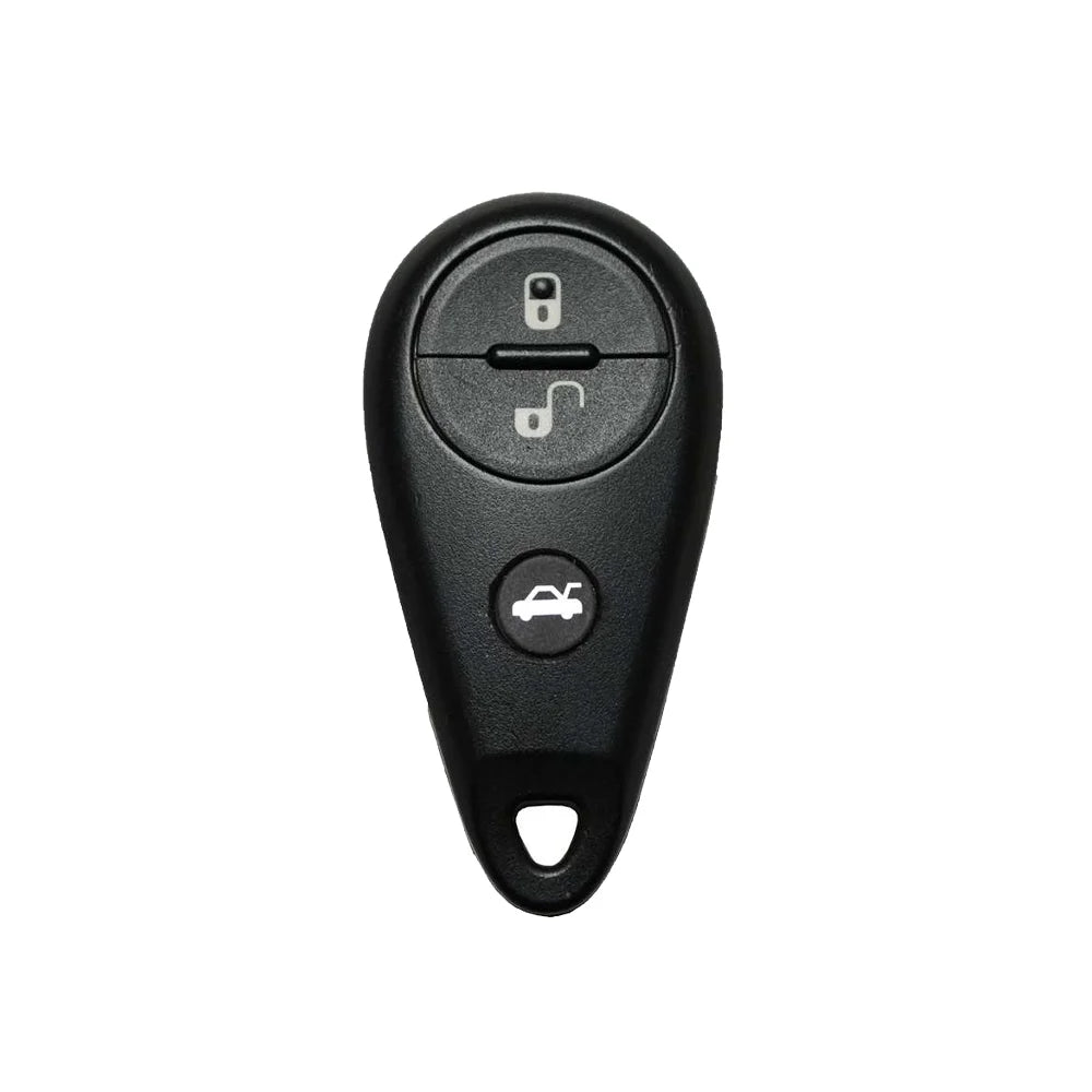 OEM Refurbished Remote For Subaru 3-Buttons FCC: NHVWB1U711