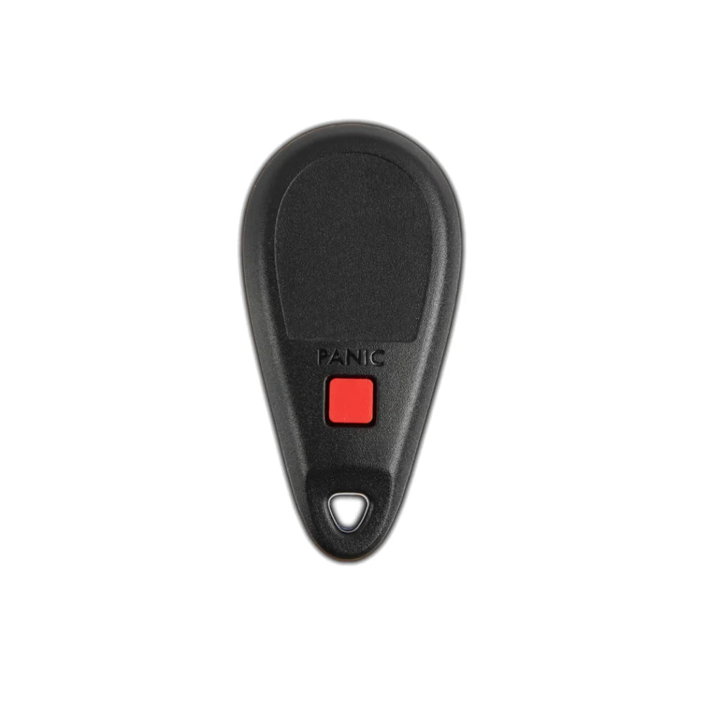 OEM Refurbished Remote For Subaru 4 Buttons Trunk FCC: CWTWB1U819