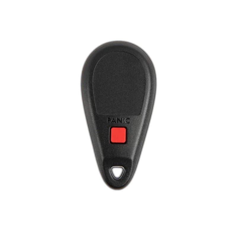 OEM Refurbished Remote For Subaru 4 Buttons Trunk FCC: CWTWB1U819