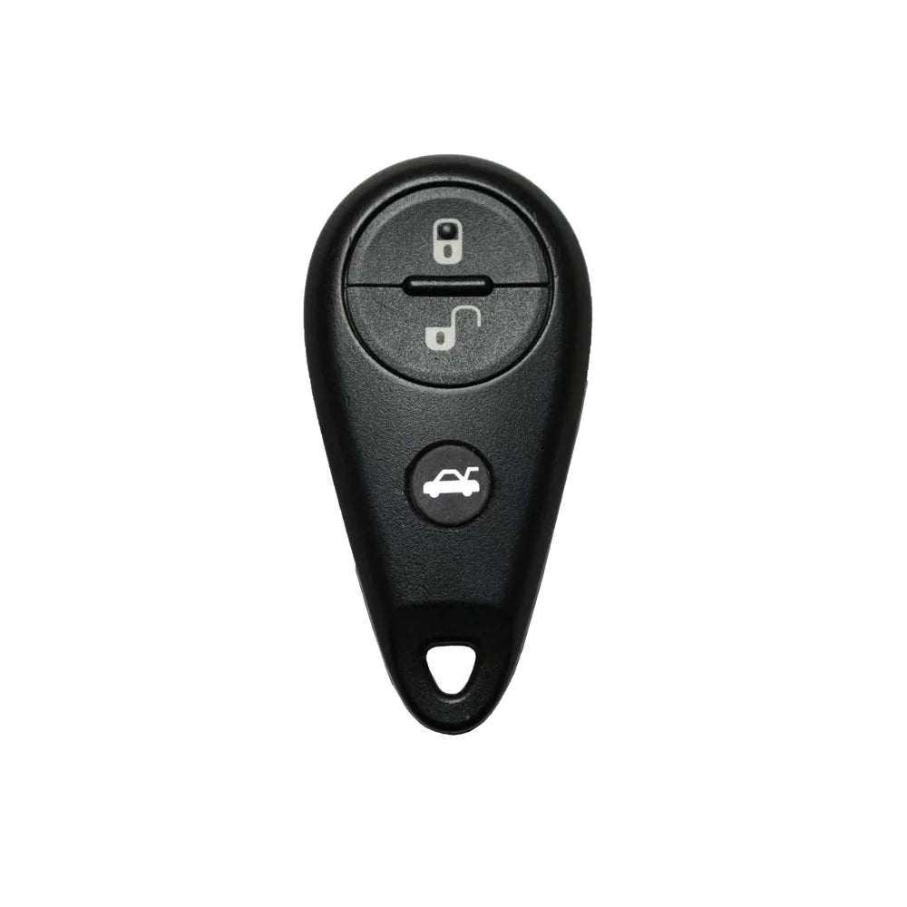 OEM Refurbished Remote For Subaru 4 Buttons Trunk FCC: NHVWB1U711