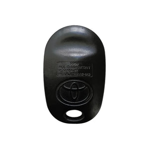 OEM Refurbished Remote For Toyota 4 Buttons trunk FCC: GQ43VT20T