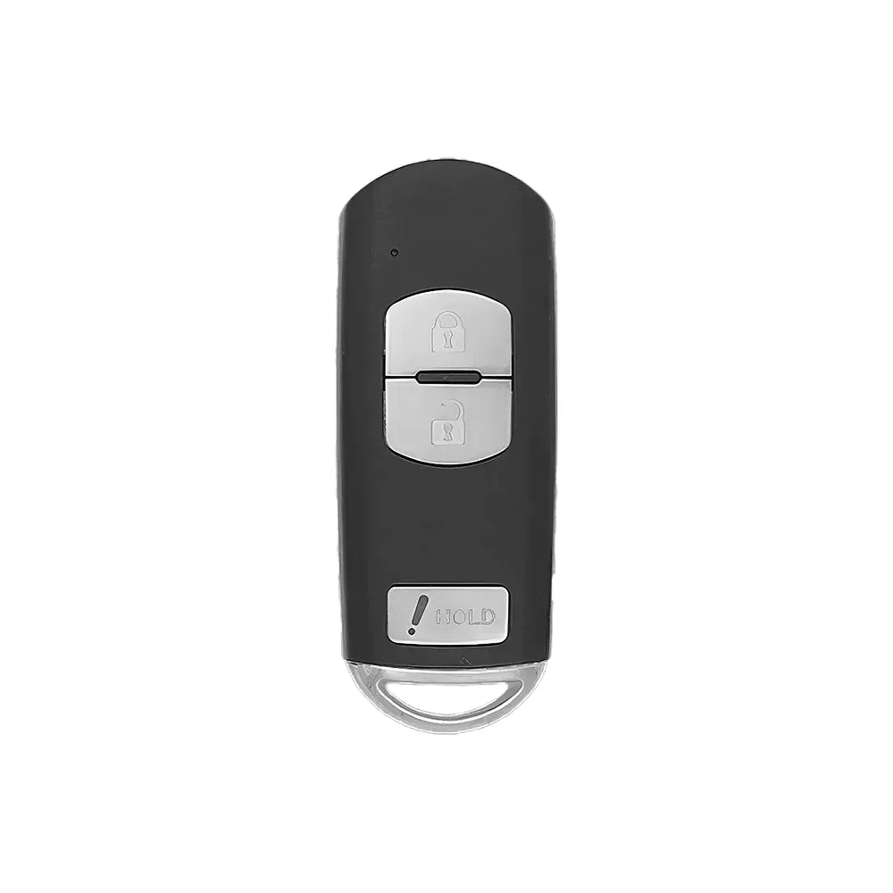 OEM Refurbished  Smart Key for Mazda 3B FCC WAZSKE13D01 / 315 MHZ (ID 49) (No logo)