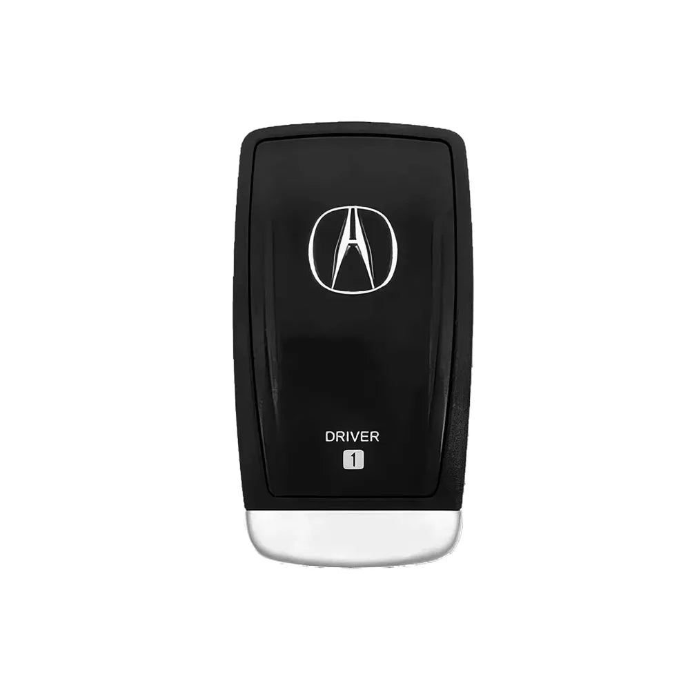 OEM Refurbished Smart Key for Acura MDX RDX 4-Button Hatch FCC: KR5V1X