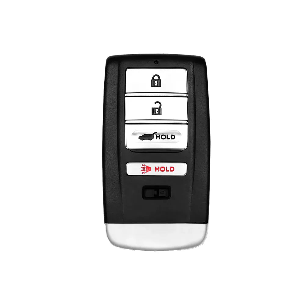OEM Refurbished Smart Key for Acura MDX RDX 4-Button Hatch FCC: KR5V1X