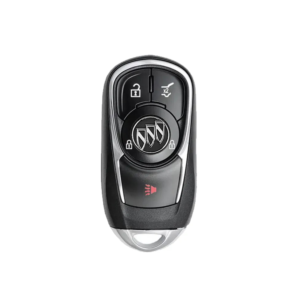 OEM Refurbished Smart Key for Buick 4-Buttons Hatch FCC: HYQ4AA 315MHZ