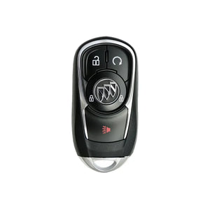 OEM Refurbished Smart Key for Buick 4 Buttons R/S FCC: HYQ4AA 315MHZ