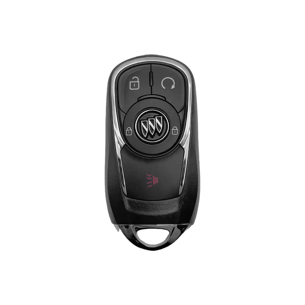 OEM Refurbished Smart Key for Buick 4-Buttons R/S FCC: HYQ4EA 433MHZ ...