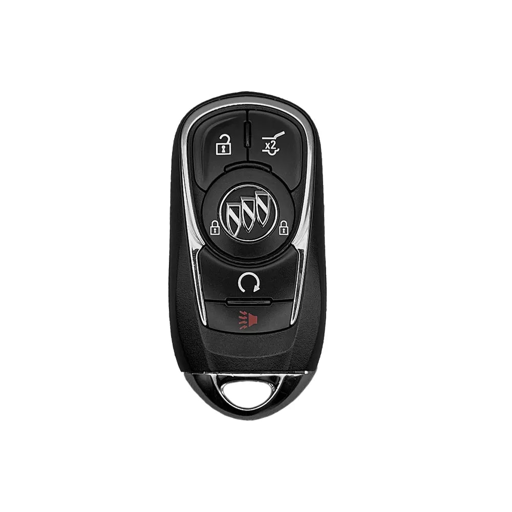 OEM Refurbished Smart Key for Buick 5Buttons Hatch FCC: HYQ4AA 315MHZ